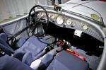 BMW 328 Mille Miglia Roadster 1940 года